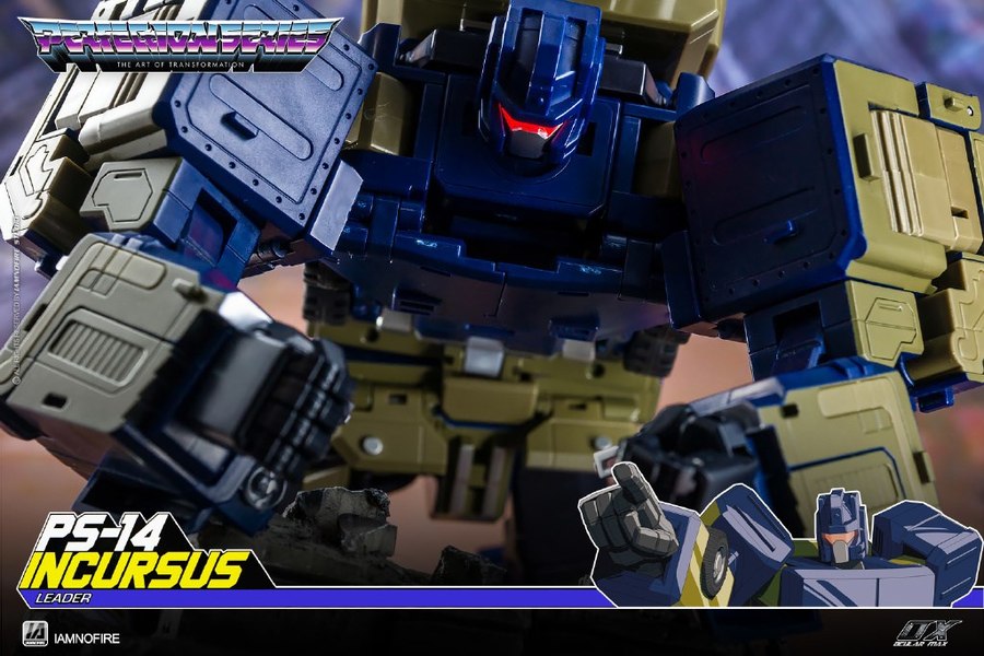 Mastermind Creations Ocular Max PS 14 Incursus Hi Res Gallery By IAMNOFIRE  (35 of 36)